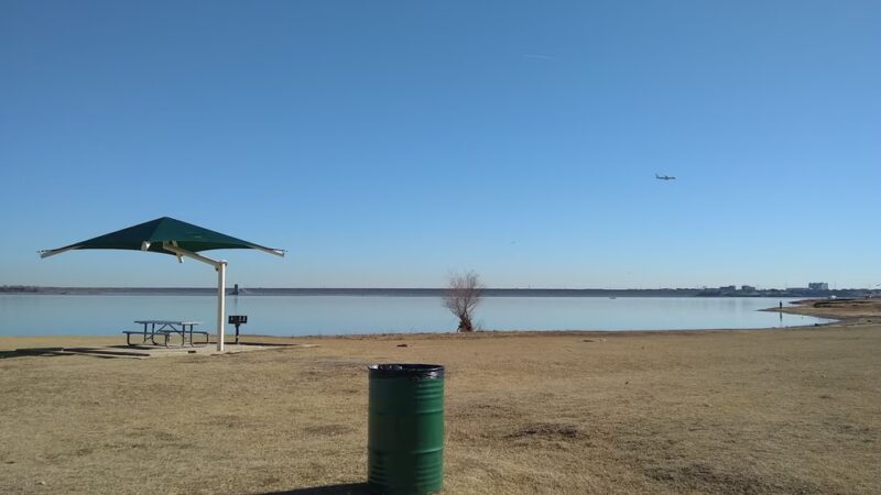 C Shane Wilbanks Trail - Grapevine, TX