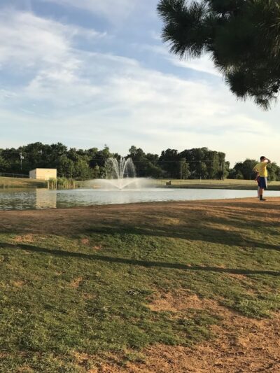 C Shane Wilbanks Trail - Grapevine, TX