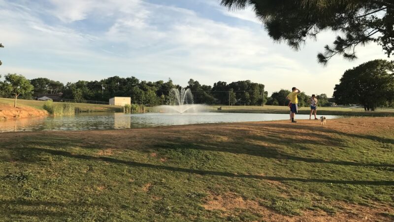 C Shane Wilbanks Trail - Grapevine, TX