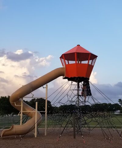 C Shane Wilbanks Trail - Grapevine, TX