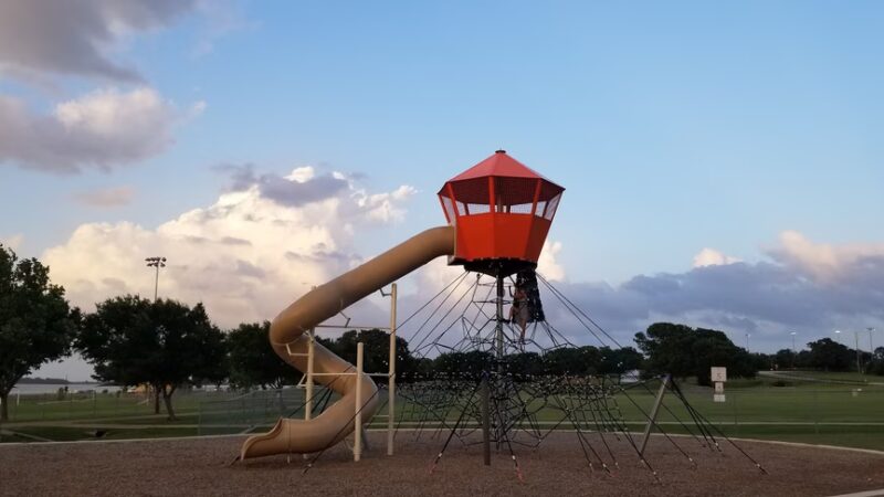 C Shane Wilbanks Trail - Grapevine, TX