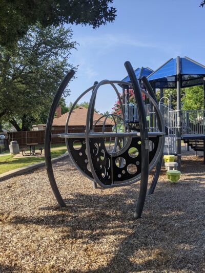 Dove Crossing Park - Grapevine, TX