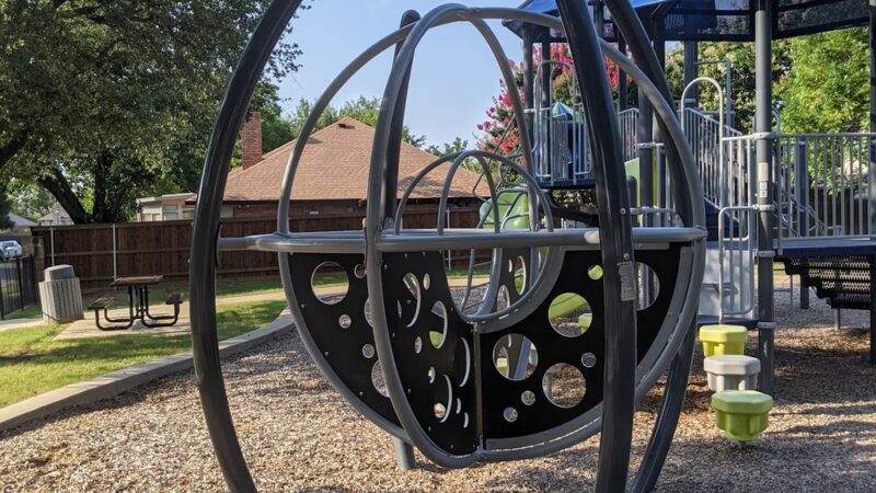 Dove Crossing Park - Grapevine, TX