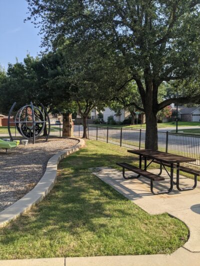 Dove Crossing Park - Grapevine, TX