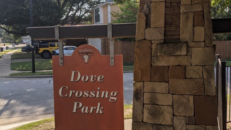 Dove Crossing Park - Grapevine, TX