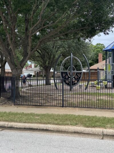 Dove Crossing Park - Grapevine, TX