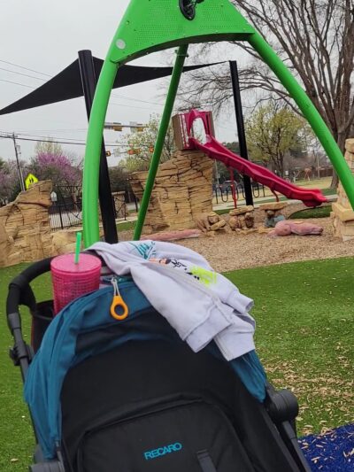 Dove Park - Grapevine, TX