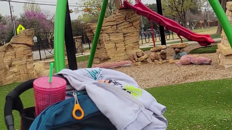 Dove Park - Grapevine, TX