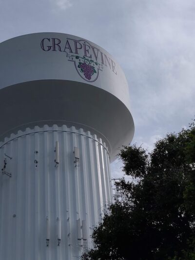 Dove Park - Grapevine, TX