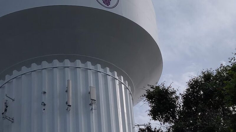 Dove Park - Grapevine, TX