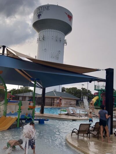 Dove Park - Grapevine, TX