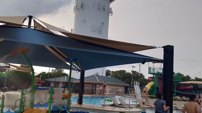 Dove Park - Grapevine, TX