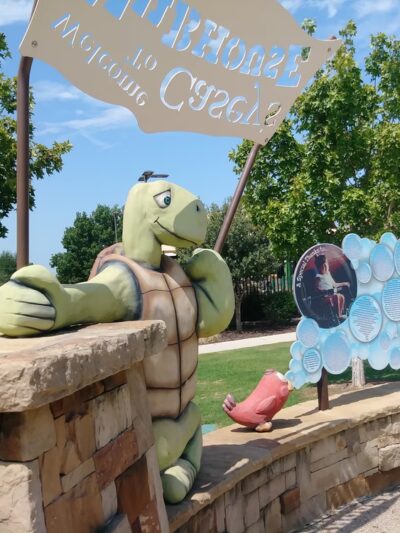 Dove Park - Grapevine, TX