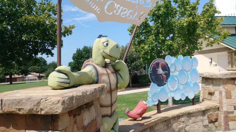 Dove Park - Grapevine, TX