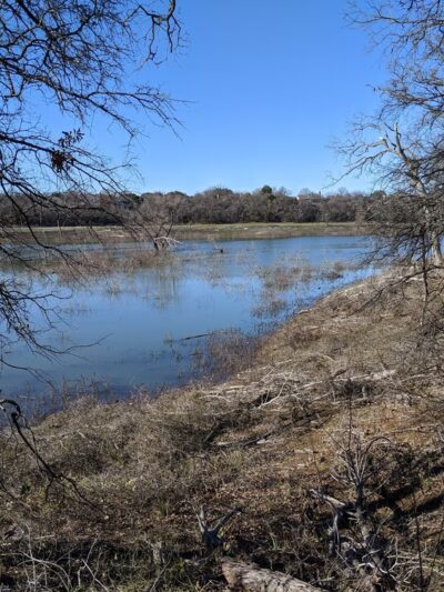 Horseshoe Trail - Grapevine, TX