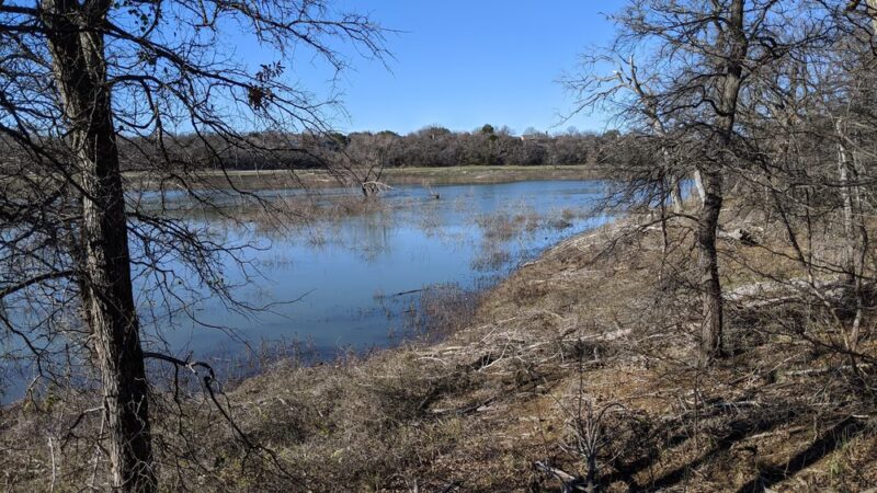 Horseshoe Trail - Grapevine, TX