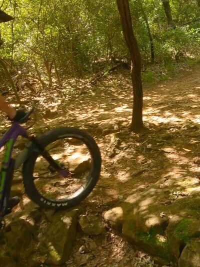 Horseshoe Trail - Grapevine, TX