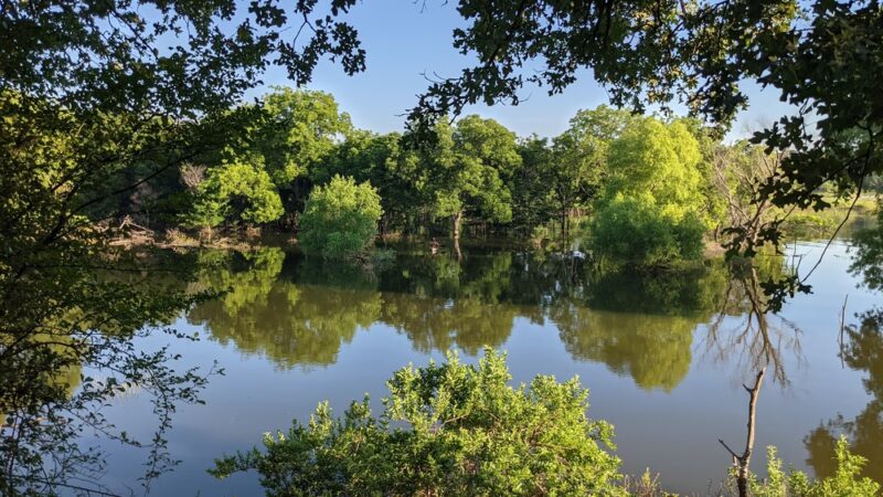 Horseshoe Trail - Grapevine, TX