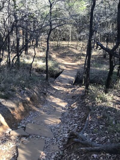 Horseshoe Trail - Grapevine, TX