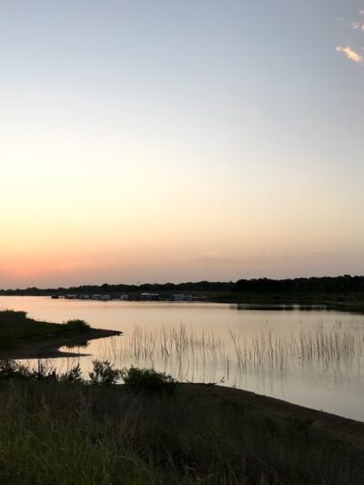 Horseshoe Trail - Grapevine, TX