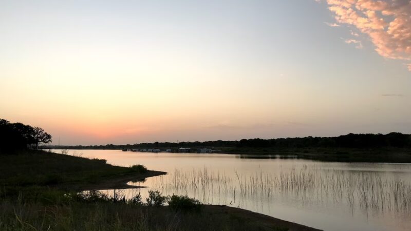 Horseshoe Trail - Grapevine, TX