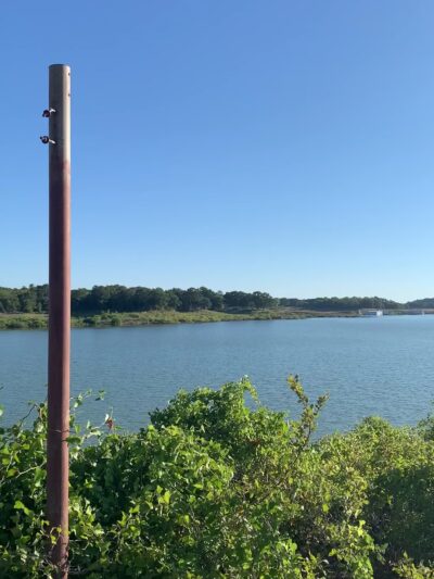 Horseshoe Trails Park - Grapevine, TX