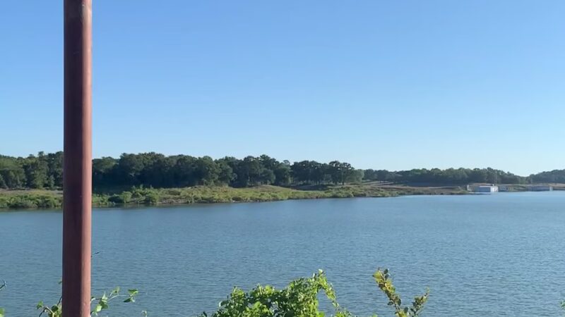 Horseshoe Trails Park - Grapevine, TX