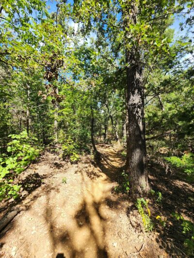 Horseshoe Trails Park - Grapevine, TX