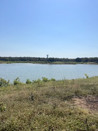 Horseshoe Trails Park - Grapevine, TX