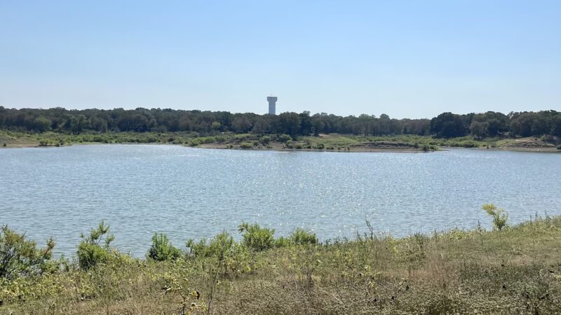 Horseshoe Trails Park - Grapevine, TX