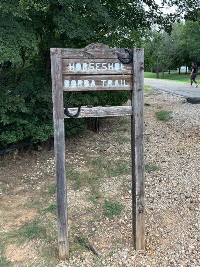 Horseshoe Trails Park - Grapevine, TX