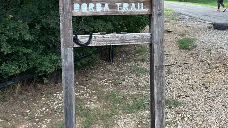 Horseshoe Trails Park - Grapevine, TX