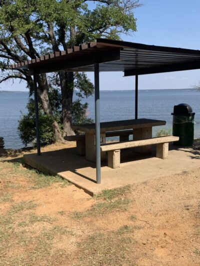 Mariner Point Park - Grapevine, TX