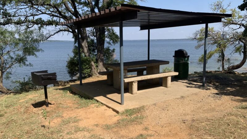 Mariner Point Park - Grapevine, TX