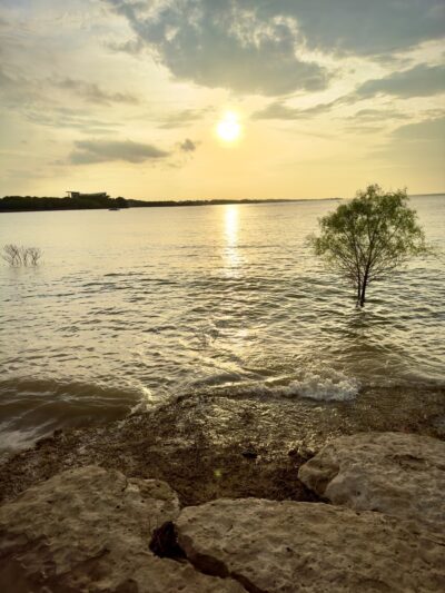Mariner Point Park - Grapevine, TX