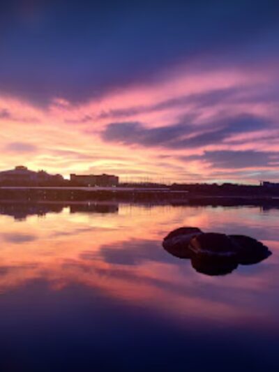 Mariner Point Park - Grapevine, TX