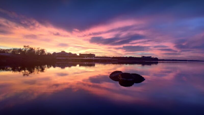 Mariner Point Park - Grapevine, TX