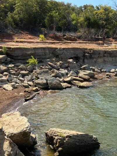 Mariner Point Park - Grapevine, TX