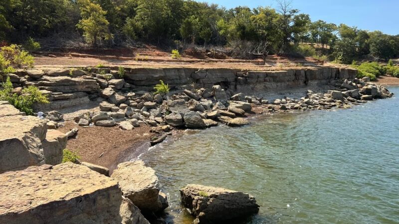 Mariner Point Park - Grapevine, TX