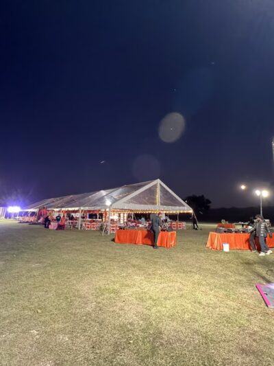 Mariner Point Park - Grapevine, TX