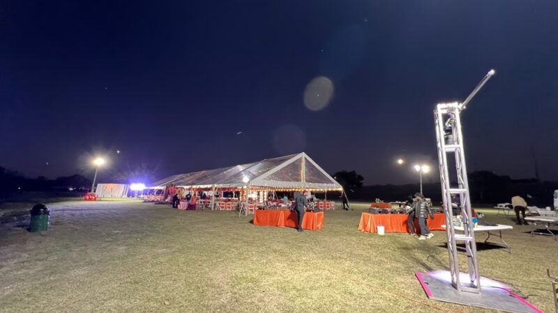 Mariner Point Park - Grapevine, TX