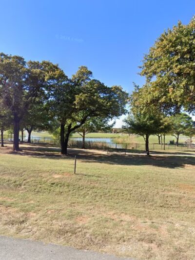 Oak Grove Park - Grapevine, TX
