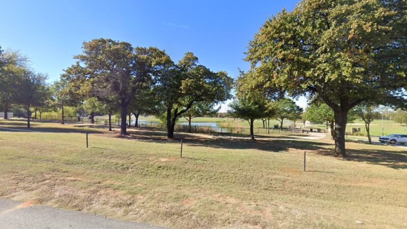 Oak Grove Park - Grapevine, TX