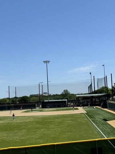 Oak Grove Park - Grapevine, TX