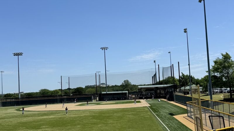 Oak Grove Park - Grapevine, TX