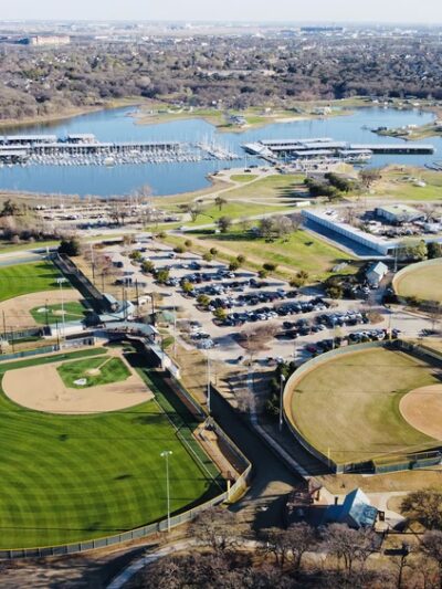 Oak Grove Park - Grapevine, TX