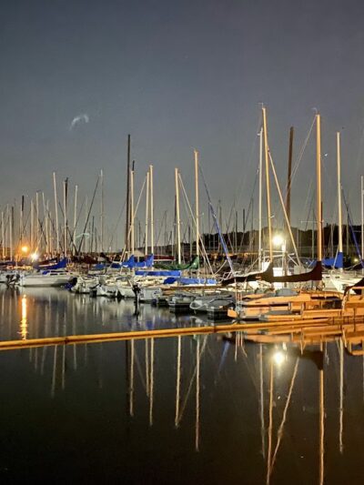 Oak Grove Park - Grapevine, TX