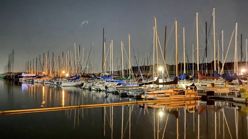 Oak Grove Park - Grapevine, TX