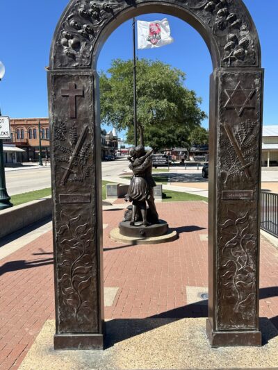 Town Square - Grapevine, TX