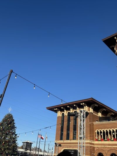 Town Square - Grapevine, TX